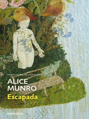 cover image of Escapada